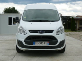 Ford Transit Custom 2.2tdci L2 H2, снимка 2