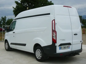 Ford Transit Custom 2.2tdci L2 H2, снимка 4