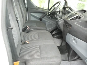 Ford Transit Custom 2.2tdci L2 H2, снимка 11