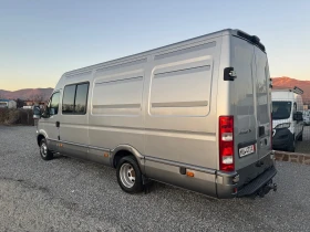 Iveco Daily 35C18* 3.0HPI* Клима* 6 местен* Германия* Макси* Т, снимка 6