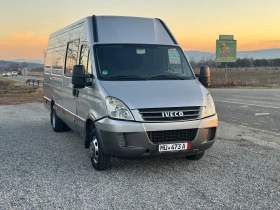 Iveco Daily 35C18* 3.0HPI* Клима* 6 местен* Германия* Макси* Т, снимка 3