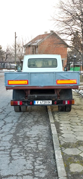 Iveco 35c11 2.8 TDI , снимка 5