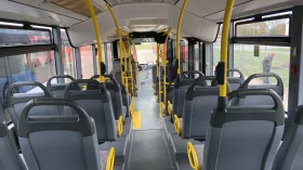 Mercedes-Benz Citaro CITARO LE   | Mobile.bg    9