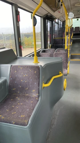 Mercedes-Benz Citaro CITARO LE   | Mobile.bg    7