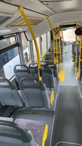 Mercedes-Benz Citaro CITARO LE   | Mobile.bg    10