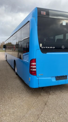 Mercedes-Benz Citaro CITARO LE   | Mobile.bg    3
