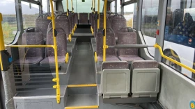 Mercedes-Benz Citaro CITARO LE   | Mobile.bg    6