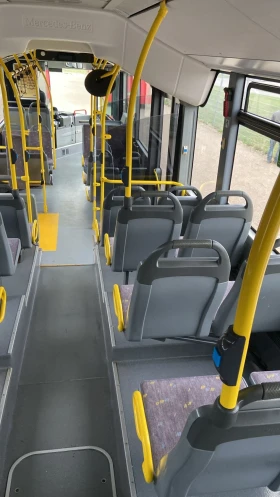 Mercedes-Benz Citaro CITARO LE   | Mobile.bg    11