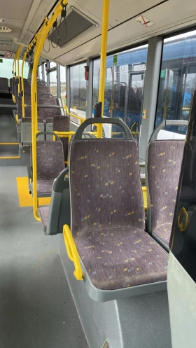 Mercedes-Benz Citaro CITARO LE   | Mobile.bg    8