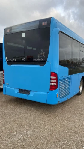 Mercedes-Benz Citaro CITARO LE   | Mobile.bg    2