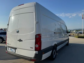 VW Crafter 2.0tdi MAXI KLIMA | Mobile.bg    4