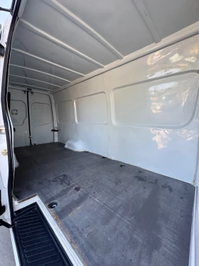 VW Crafter 2.0tdi MAXI KLIMA | Mobile.bg    8