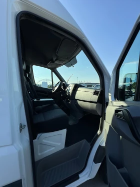 VW Crafter 2.0tdi MAXI KLIMA | Mobile.bg    9