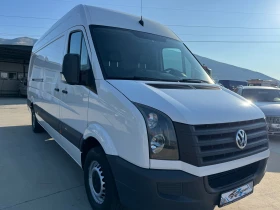 VW Crafter 2.0tdi MAXI KLIMA | Mobile.bg    5