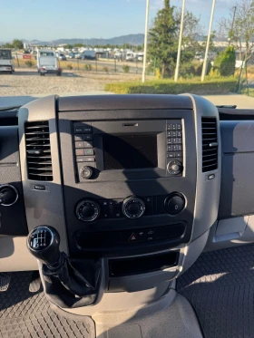 VW Crafter 2.0tdi MAXI KLIMA | Mobile.bg    11