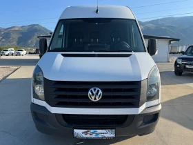 VW Crafter 2.0tdi MAXI KLIMA | Mobile.bg    6
