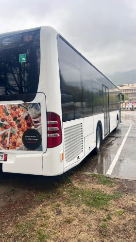 Обява за продажба на Mercedes-Benz Citaro Нов Внос! КЛИМАТИК, ПЕЧКА ZF EURO 5 ~32 394 лв. - изображение 3