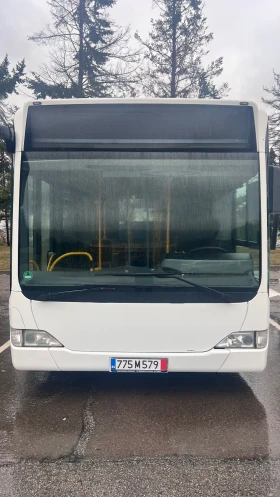 Обява за продажба на Mercedes-Benz Citaro Нов Внос! КЛИМАТИК, ПЕЧКА ZF EURO 5 ~32 394 лв. - изображение 4