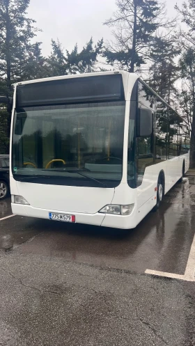 Обява за продажба на Mercedes-Benz Citaro Нов Внос! КЛИМАТИК, ПЕЧКА ZF EURO 5 ~32 394 лв. - изображение 1