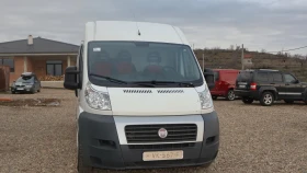 Fiat Ducato, снимка 1