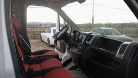 Fiat Ducato, снимка 12