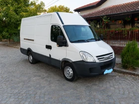 ����� �� �������� �� Iveco 35