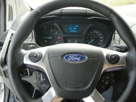 Ford Transit Custom 2.2tdci L2 H2 | Mobile.bg � ����� ������ 9