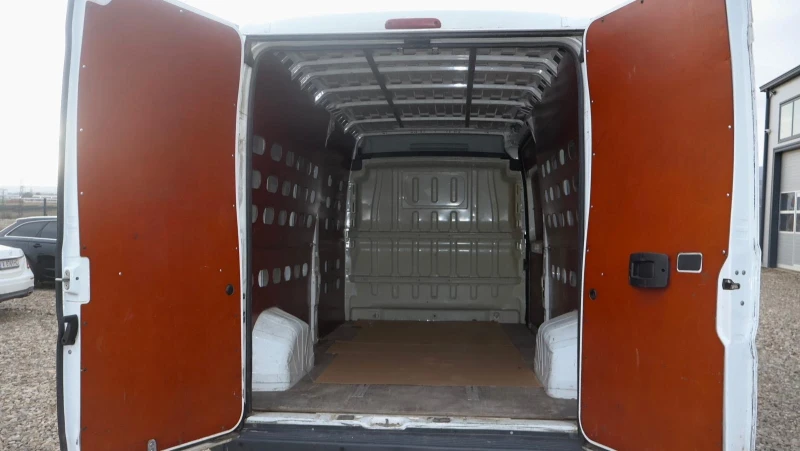 Fiat Ducato, снимка 5 - Бусове и автобуси - 53276798