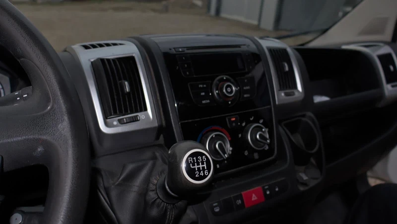 Fiat Ducato, снимка 9 - Бусове и автобуси - 53276798