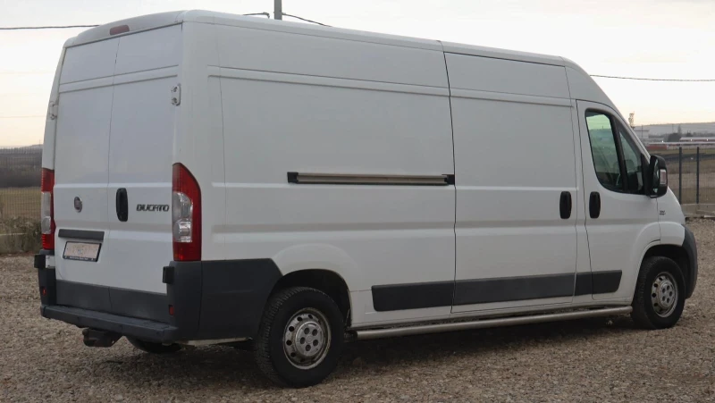 Fiat Ducato, снимка 3 - Бусове и автобуси - 53276798
