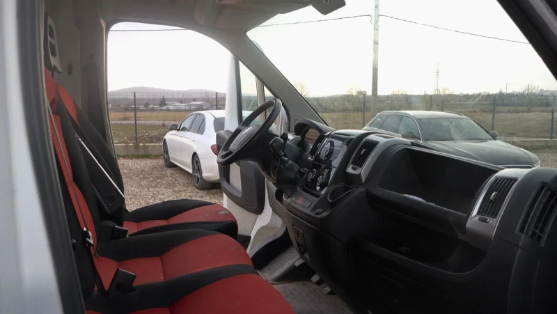 Fiat Ducato, снимка 12 - Бусове и автобуси - 53276798