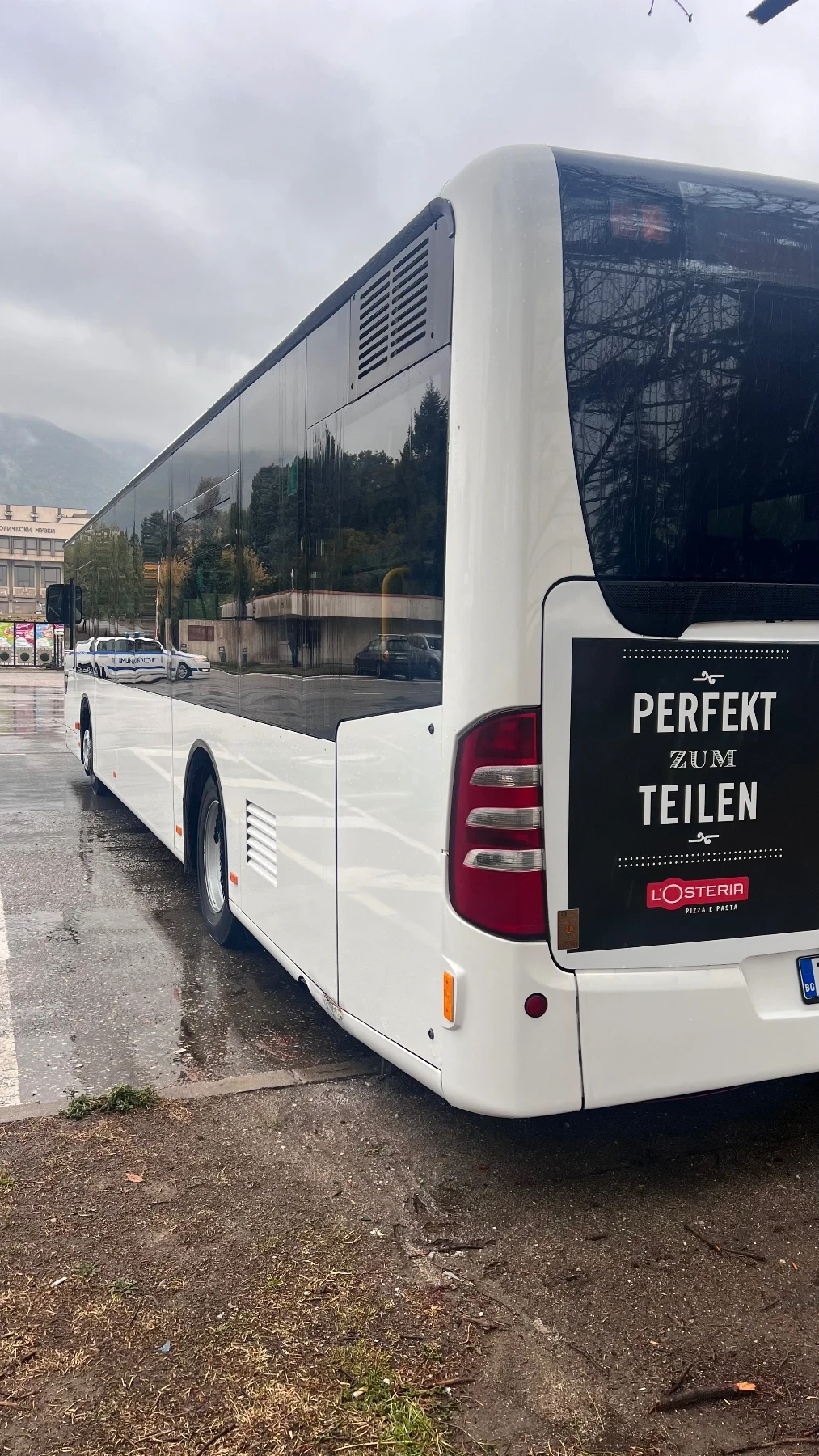 Mercedes-Benz Citaro Нов Внос! КЛИМАТИК, ПЕЧКА ZF EURO 5 - изображение 3