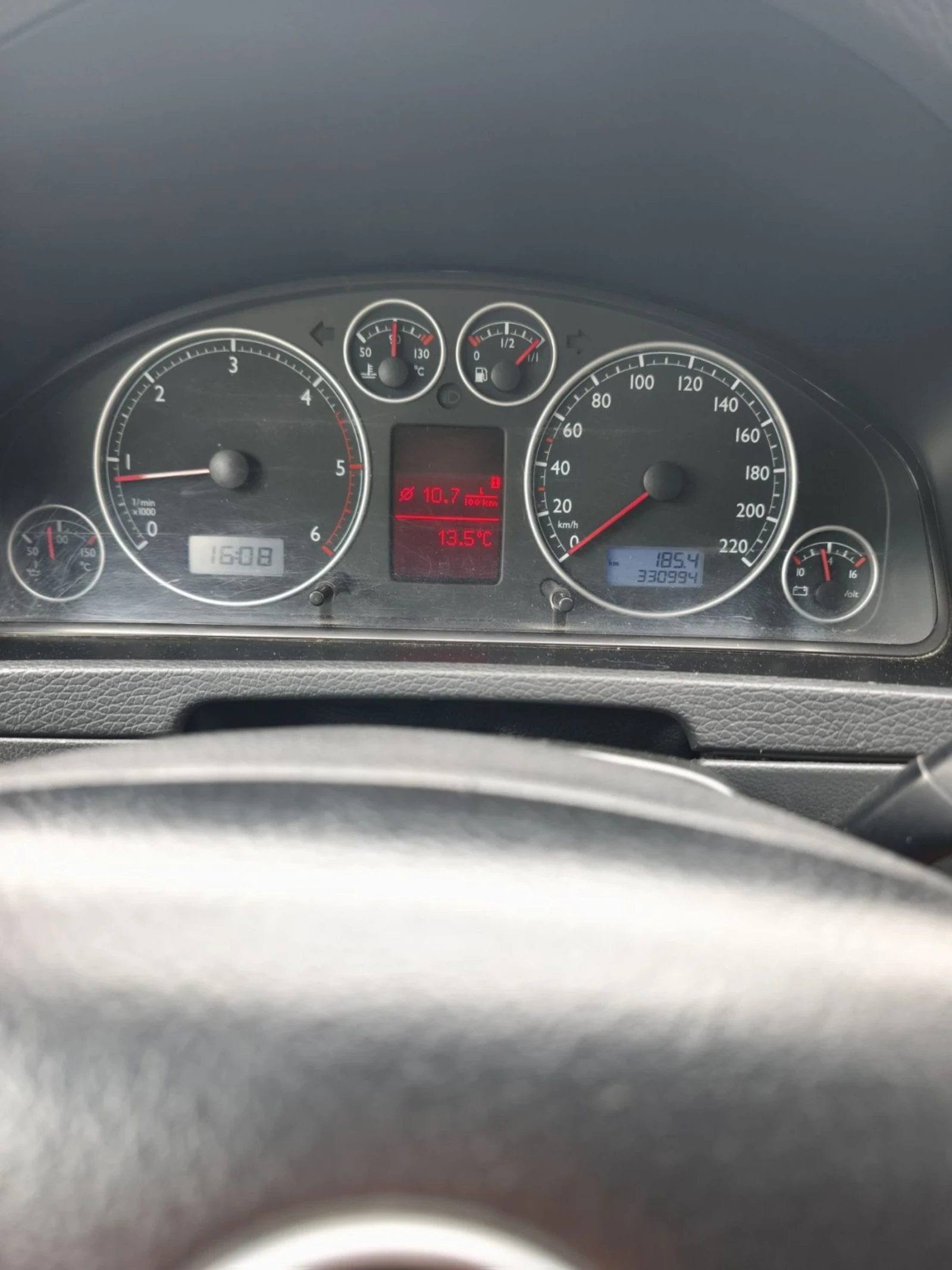 VW Multivan T5 2.5 tdi 4motion | Mobile.bg   15