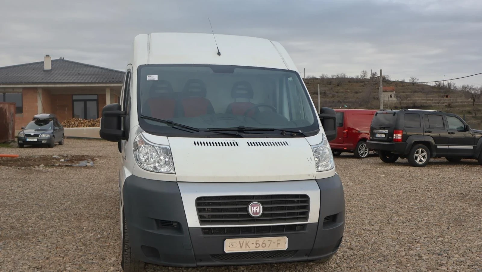 Fiat Ducato | Mobile.bg � ����������� 1