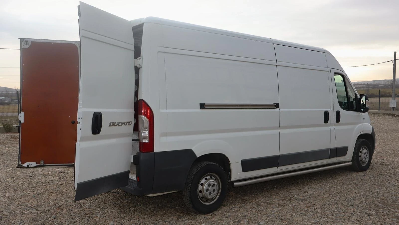 Fiat Ducato | Mobile.bg � ����������� 13