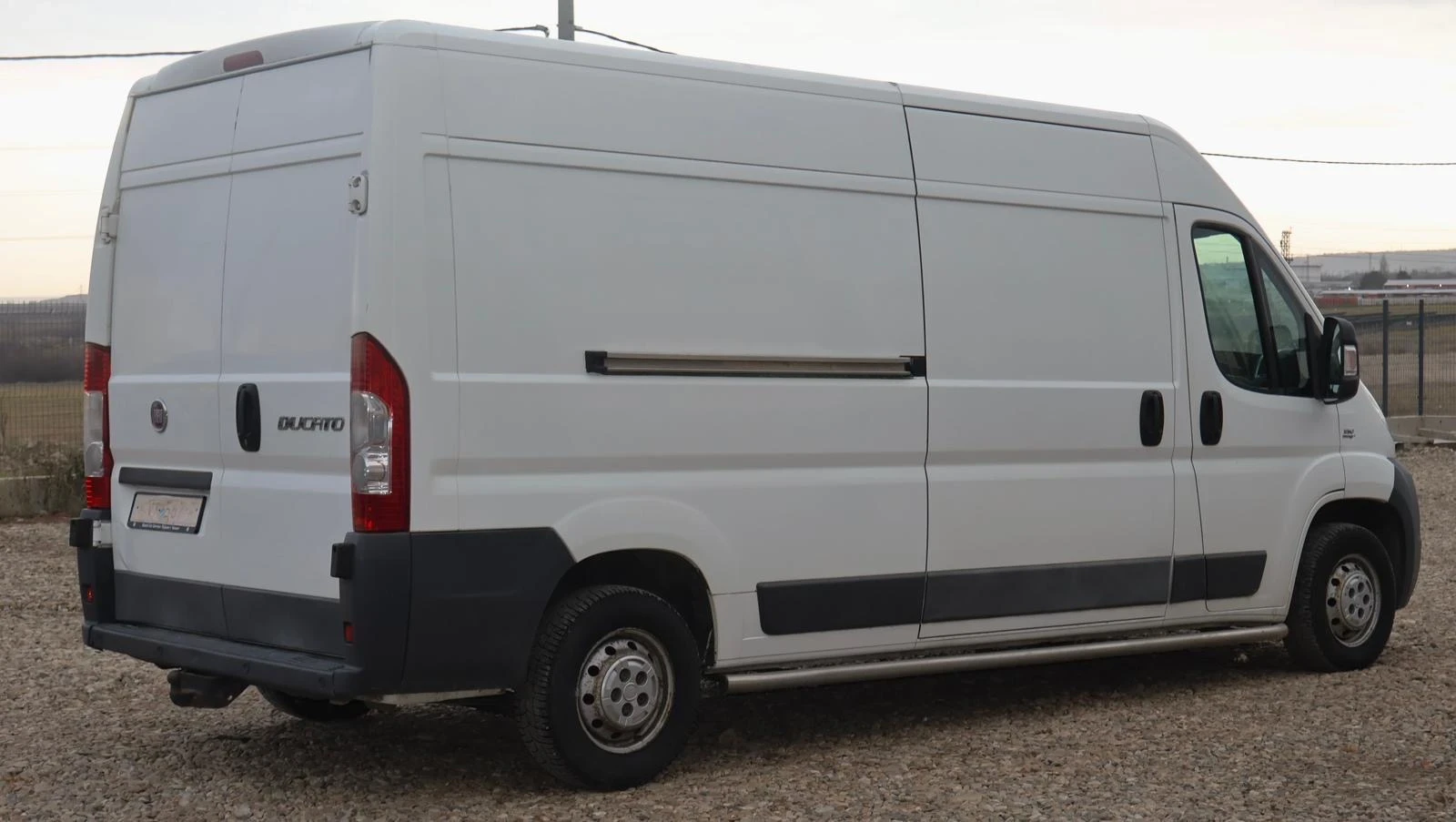 Fiat Ducato  - изображение 3