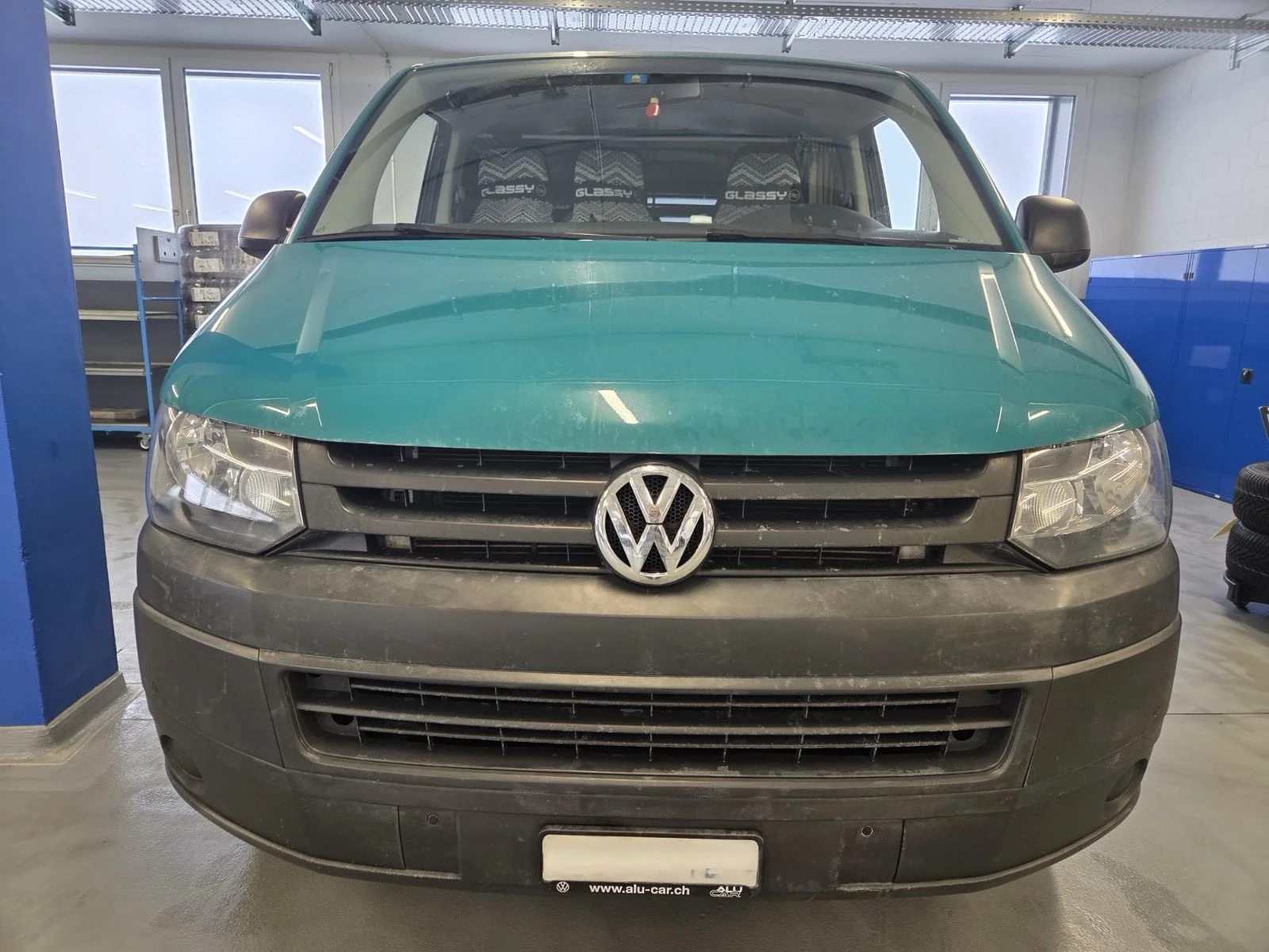 VW T5 2.0TDI + K������� + ������ | Mobile.bg � ����������� 2