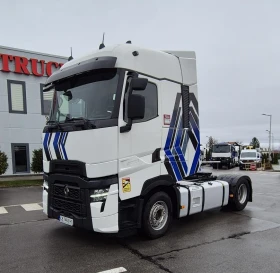 Renault T HSC - 24м гаранция, снимка 1