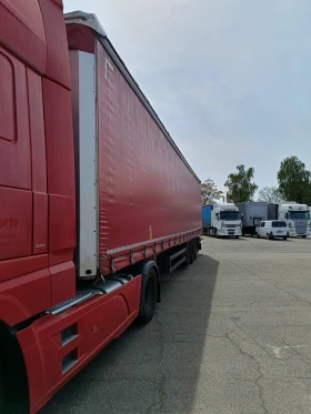 Daf FT XF 106 , снимка 12