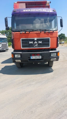 Обява за продажба на Man 32.362 ~ 123 456 лв. - изображение 1