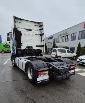 Renault T HSC - 1г гаранция, снимка 4