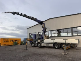 Scania R 420 35 ����� Palfinger PK 100002 F , ��������, ������� | Mobile.bg � ����� ������ 13