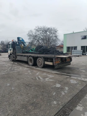Volvo Fm Камион с Кран | Auto.bg — изображение 8