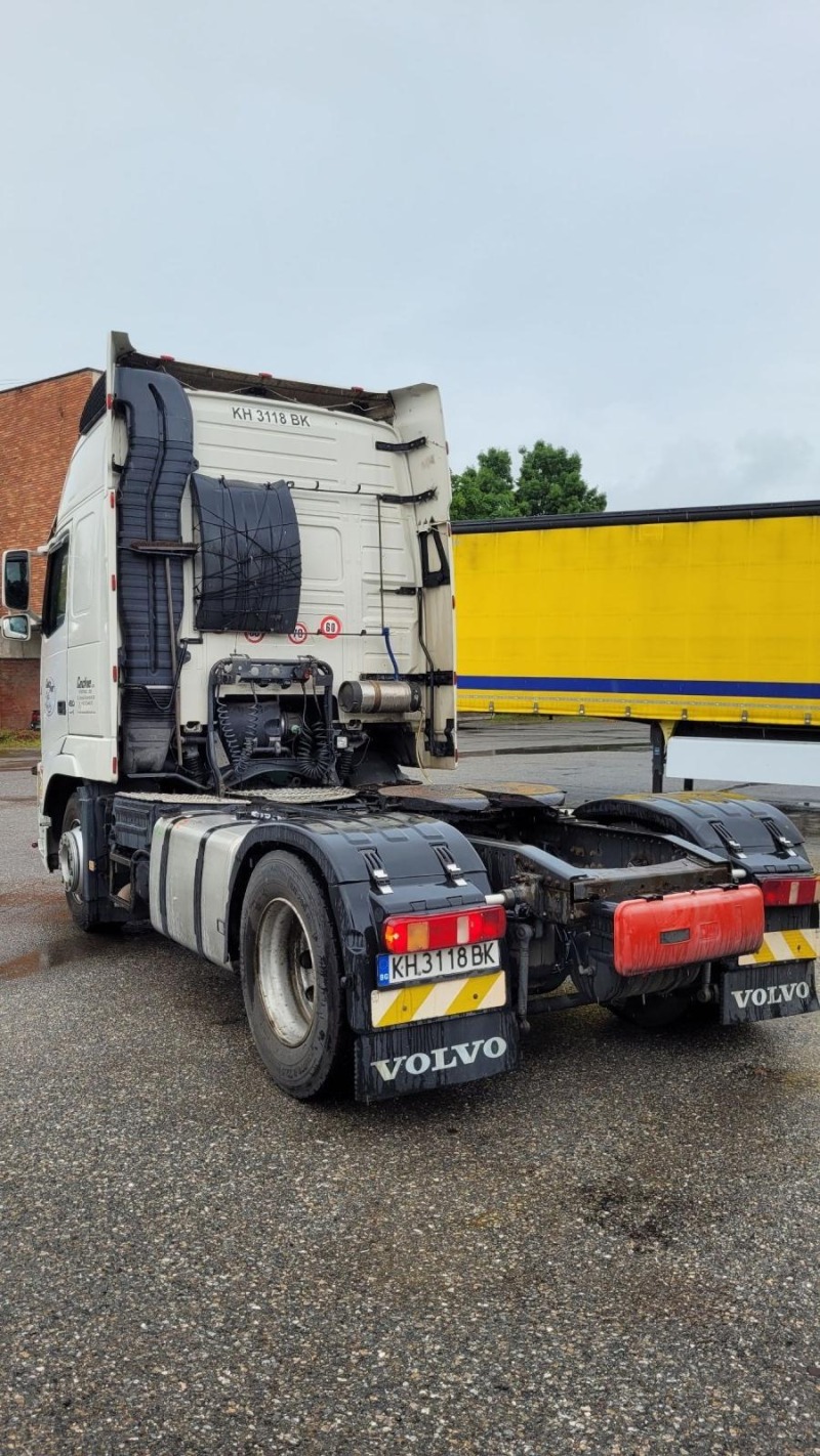 Volvo Fh, снимка 7 - Камиони - 45345274