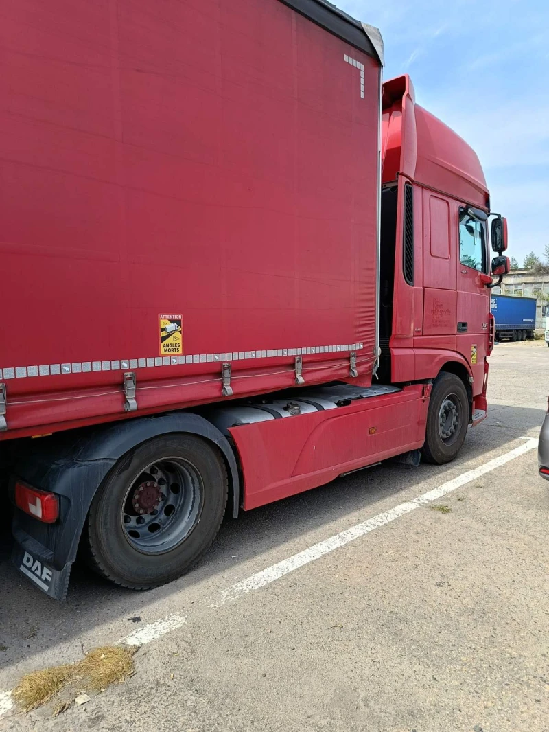 Daf FT XF 106 , снимка 11 - Камиони - 47428554