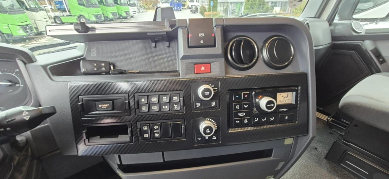 Renault T HSC - 1г гаранция, снимка 6 - Камиони - 52563793