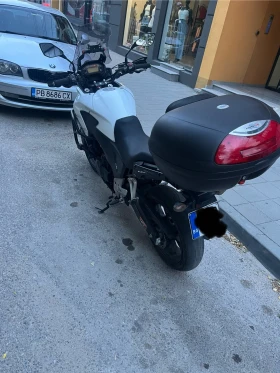 Honda Cb CB 500 X, снимка 4