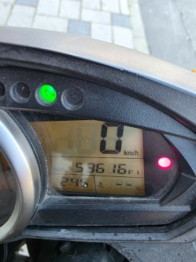 Kawasaki 750 750, снимка 3