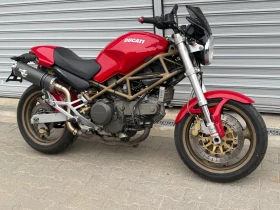 Ducati Monster 750 , снимка 2