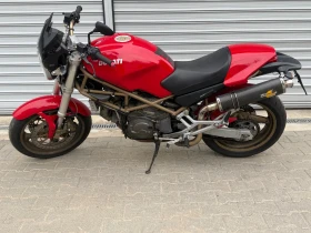 Ducati Monster 750 , снимка 4